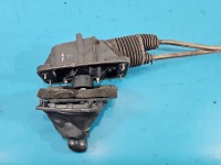 DŹWIGNIA LEWAREK WYBIERAK LINKI Audi A4 B6 1.9 tdi