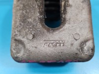 Zacisk tył lewy Citroen Berlingo II 1.6 hdi HB