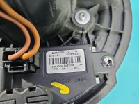 Dmuchawa nawiewu wentylator BMW X5 F15 9276112, T1028989C EUROPA