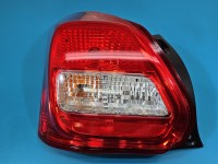 Lampa tył lewa błotnika Suzuki Swift Mk8 HB EUROPA 220-59362