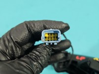 Klamka przód lewa zewnętrzna Peugeot 508 II 18- 9686433780