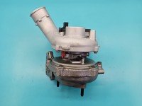 Turbosprężarka Regenerowana Audi A5 8T 769705-7, GS4 059145722L, LBW00649I 3.0 tdi V6 239KM