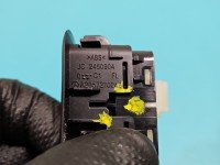 Przełącznik Mercedes, Europejska, klapy bagażnika Mercedes W205 A2229057600