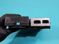 Sterownik moduł Audi A8 D3 4E0035785D