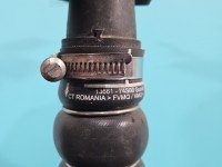 Rura przewód Suzuki, INTERCOOLERA Suzuki Vitara II 2015- 13661-74S00 1.4 T