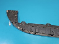 Osłona ZAŚLEPKA PLASTIK uszkodzone mocowania, zderzak przód Volvo XC60 I 08- 31290864