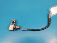 KLEMA INSTALACJA WIĄZKA MINUSOWA MINUS HYUNDAI i20 II 14-20 1.2 16V 37180-C8500
