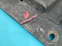 Osłona ZAŚLEPKA PLASTIK Ford Focus Mk3