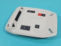 Lampa kabiny lampka Opel Astra VI L 9839568880, 98364837