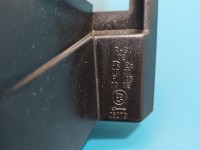 Lampa tył lewa Z BŁOTNIKA obklejona folią Renault Laguna III kombi