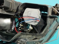 Reflektor prawy lampa przód Audi A6 C5 EUROPA