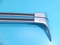 Relingi dachowe komplet Peugeot 807
