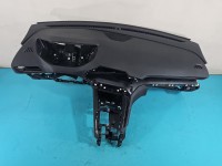 Deska rozdzielcza airbag pasażera kokpit Peugeot 3008 II