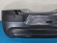 Zderzak tył Citroen C4 Cactus 14-20 grafitowy KTPD HB