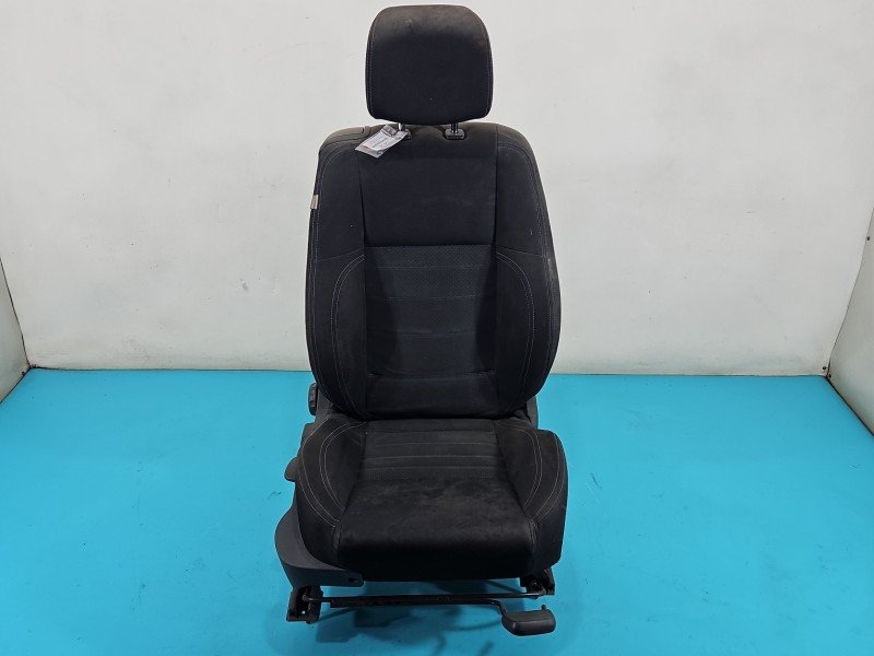 Fotel prawy przód pasażera Renault Laguna III Fotel prawy przód pasażera Renault Laguna III