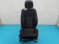 Fotel prawy przód pasażera Renault Laguna III