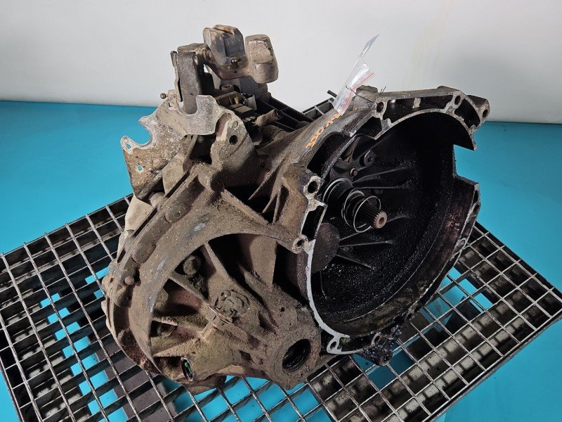 Skrzynia biegów P1C1R7002DF Ford Transit 00-06 2.0 tddi