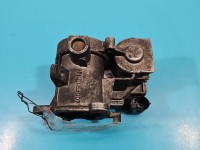 Przepustnica Fiat Doblo II 10- 1.3 jtd 55213019