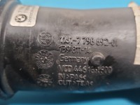 Rura przewód Producent części: BMW, Diesel, INTERCOOLERA BMW E87 7798692, 7798439 2.0d (M47)