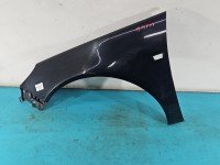 Błotnik przód lewy Opel Insignia A czarny GAR