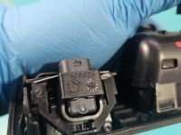 Klamka klapy tył BMW X3 G01 7405635
