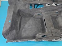 Wykładzina DYWAN PODŁOGA Vw Passat B8 3G1863368J