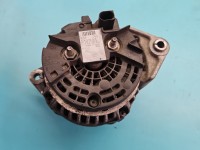 TEST Alternator Fiat Ducato III 06-14 boxer jumper 0124525020, 504009978 2.3 jtd