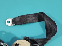 Pas bezpieczeństwa tył lewy Producent części: Lexus LEXUS CT 10-22