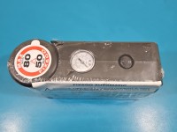 Pompka kompresor do kół Alfa romeo Giulietta kompresorek