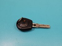 Stacyjka KLUCZYK WKŁADKA Seat Ibiza III 6L 4B0905851C
