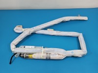 Kurtyna lewa poduszka airbag BMW F01 sedan 84911027111