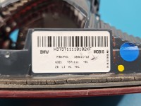 Lampa tył lewa bmw F30 kombi Producent części: BMW, kombi , wew, LED EUROPA