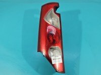 Lampa tył lewa Renault Kangoo II HB