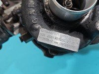 Turbosprężarka Audi A4 B7 717858-7, 038145702G 2.0 tdi 140KM