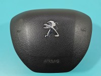 Poduszka powietrzna kierowcy airbag Peugeot 308 II T9 96783105ZD