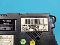 Konsola panel nawiewu Ford Mondeo Mk4 7S7T18C612AF