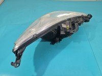 Reflektor lewy lampa przód Peugeot 207 EUROPA