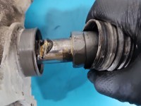 Przekładnia kierownicza maglownica Vw Golf V 1.4 16V 1K1423051CJ