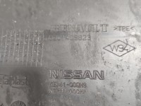 Dywaniki komplet Renault Trafic III