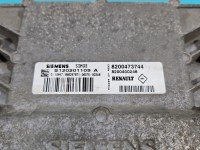 Komputer Sterownik silnika S120201109A, 8200473744, 8200400246 Renault Clio II 1,2.0 16V