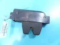 Zamek klapy tył Citroen C3 I HB 3pin 9646091580