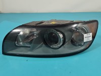Reflektor lewy lampa przód Volvo V50 S40 II EUROPA