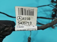 Czujnik parkowania PDC Mercedes CLA C118 X118 A1185405713, A0009055504