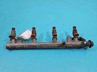 TESTOWANY Wtryskiwacz Kia Carens II 9260930008, 0K2A5-13250 1.8 16V