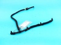 RURKI Przewód paliwowy AUDI A4 B8 2.0 tdi