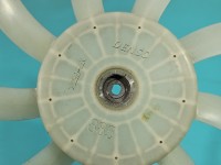 Wentylatory Wentylator chłodnicy LEXUS CT 10-22 1.8 VVTI