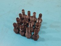 Felga aluminiowa 15" komplet alufelgi felgi Opel Corsa C