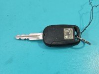 Klamka przód lewa zewnętrzna Chevrolet Captiva