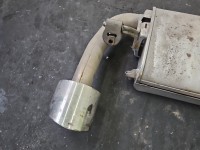 Tłumik WYDECH Hyundai I30 III 16- 2.0 16V