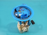 pompka Pompa paliwa urwany króciec 5 PIN Vw Tiguan I 07- 1.4 TSI Cav 5N0919051J